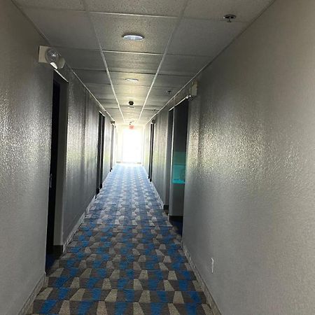 Microtel Inn & Suites By Wyndham Ardmore Exterior photo